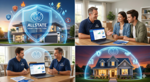 Allstate home insurance company​ Guide 2026 Smart Protection for Modern Homeowners AfterHSC