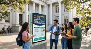 best life insurance quotes for international students usa 2026 financial planning