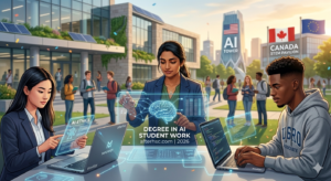 Degree in Artificial Intelligence in 2026