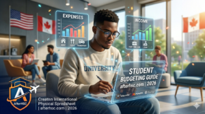Financial Planning After High School 2026 Student Guide AfterHSC