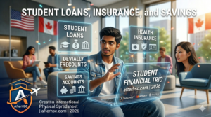 Financial Planning After High School 2026 Student Guide AfterHSC