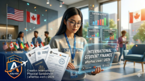 Financial Planning After High School 2026 Student Guide AfterHSC