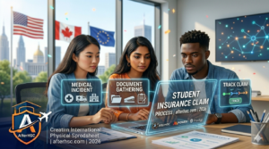 Student Insurance Guide 2026: Protect Your Future | AfterHSC