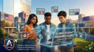 Student Insurance Guide 2026: Protect Your Future | AfterHSC