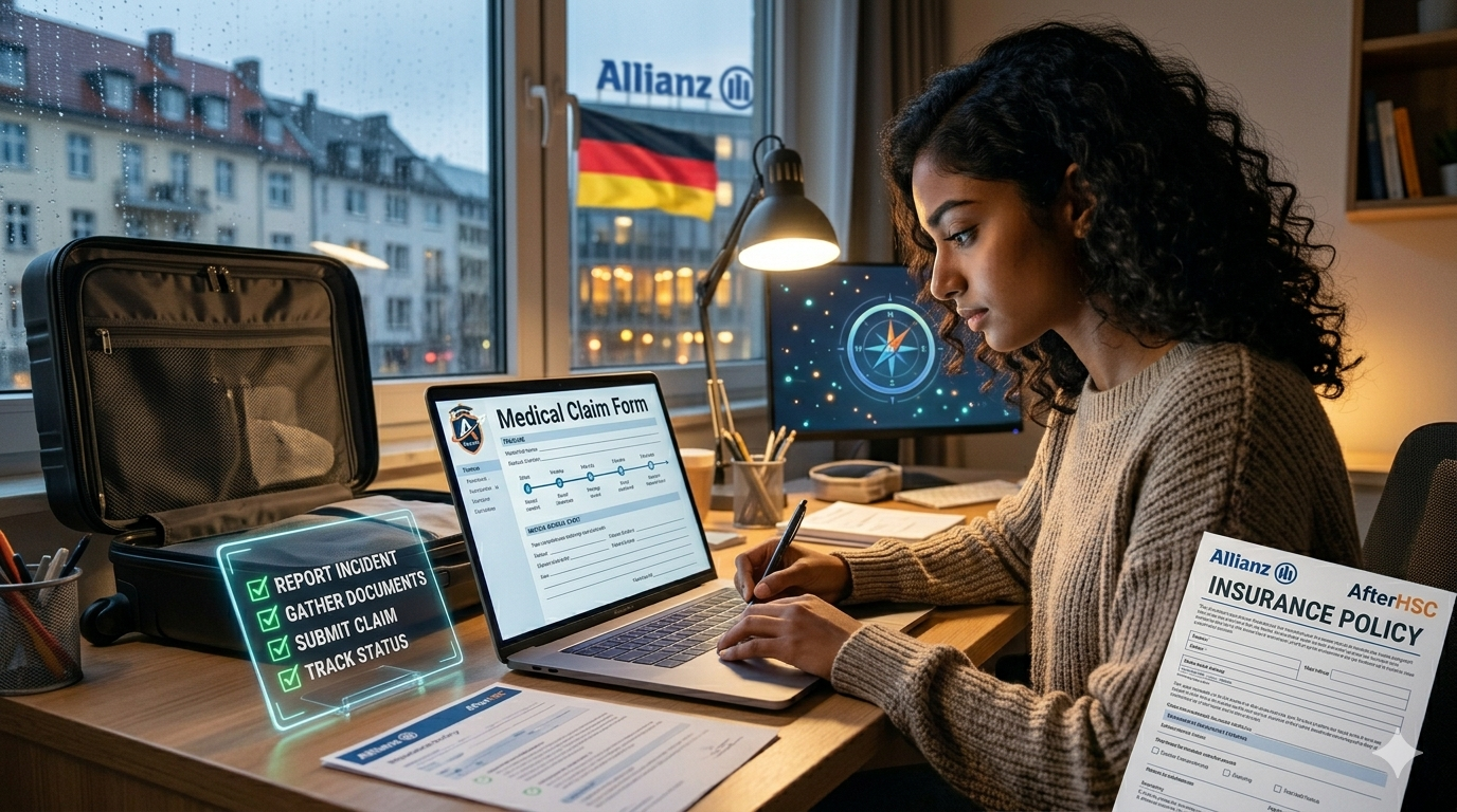 Student Insurance Guide 2026: Protect Your Future | AfterHSC