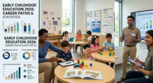 Top 10 Early Childhood Education Colleges in USA 2026