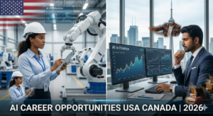 Top AI Degrees in USA 2026