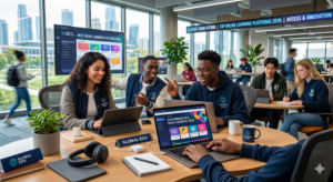 best online learning platforms 2026