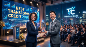 best transform credit 2026