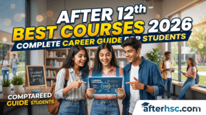 After 12th Best Courses 2026 Complete Career Guide for Students
